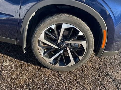 Used 2024 Mitsubishi Outlander SE FWD image 8