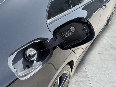 Used 2019 Mercedes-Benz CLS 53 AMG 4MATIC image 11