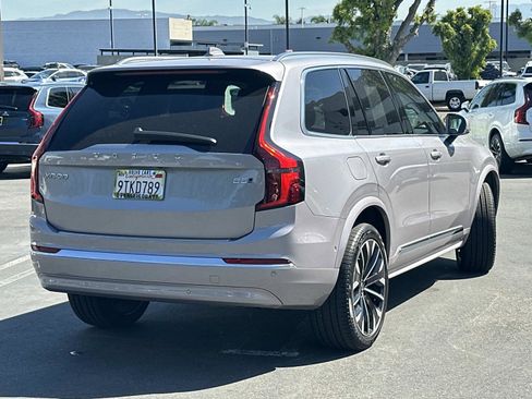 Certified 2026 Volvo XC90 B5 Plus image 4