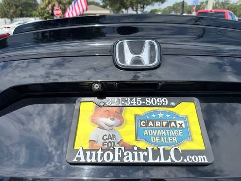 Used 2019 Honda Civic Sport image 7