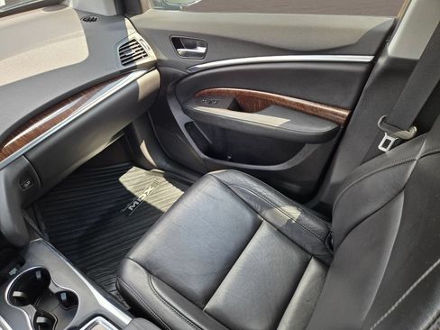 Used 2020 Acura MDX FWD image 14