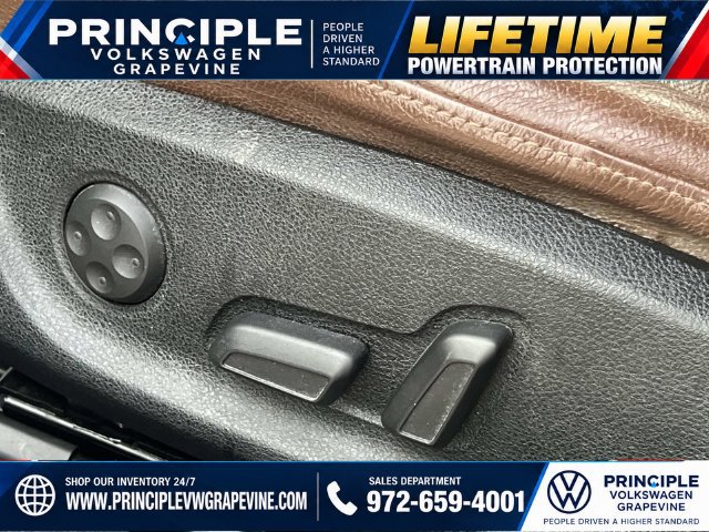 Used 2014 Audi A6 2.0T Premium Plus w/ Premium Plus Package FWD image 13