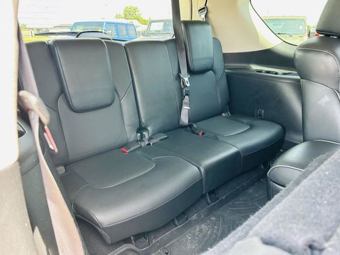 Used 2019 INFINITI QX80 Luxe AWD/4WD image 33