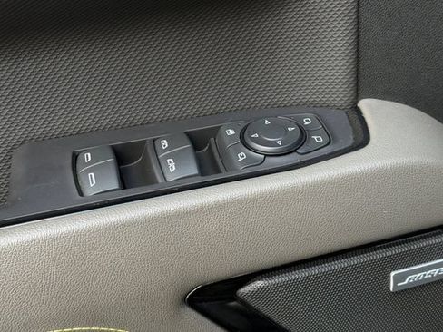 Used 2023 Chevrolet Silverado 1500 ZR2 w/ Technology Package AWD/4WD image 11