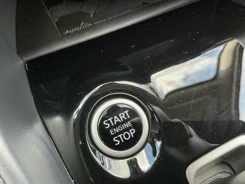 Used 2025 Nissan Versa SV w/ Trunk Package FWD image 19