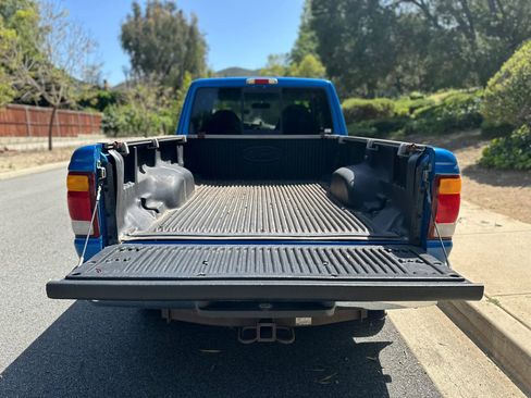 Used 1999 Ford Ranger 2WD SuperCab image 6
