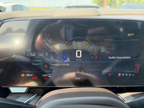New 2026 Chevrolet Suburban LT w/ Comfort Package AWD/4WD image 20