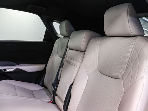 Used 2024 Lexus RX 350 Premium w/ Convenience Package FWD image 19