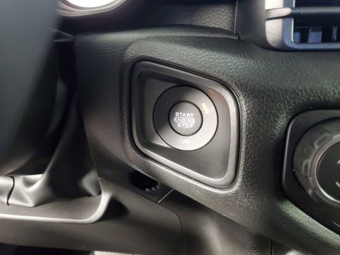 New 2026 Jeep Gladiator Sport AWD/4WD image 22