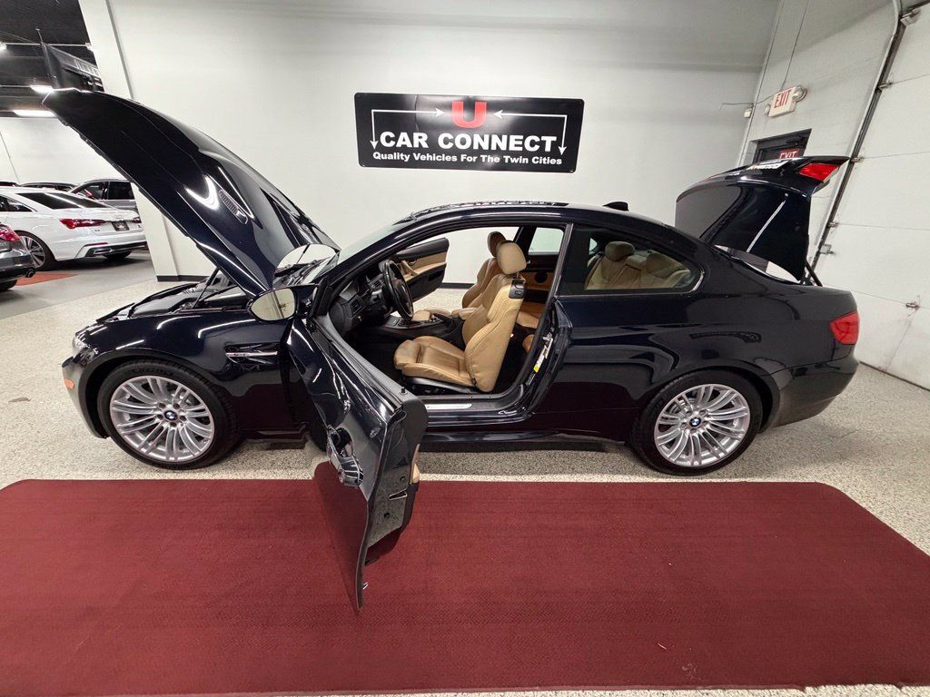 Used 2011 BMW M3 Coupe RWD image 28