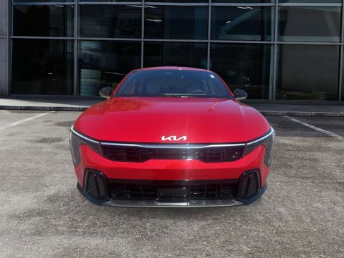 New 2026 Kia K4 GT-Line image 2