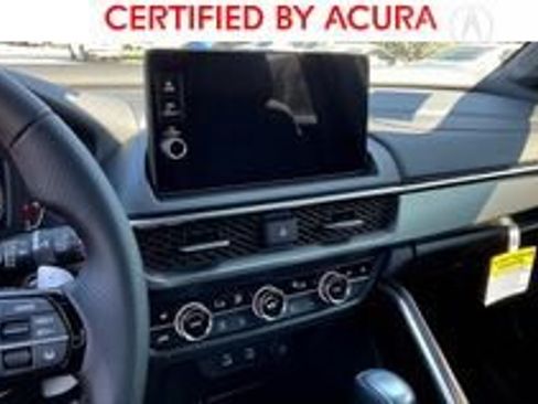 Certified 2025 Acura ADX A-Spec image 7