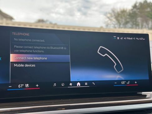 Used 2024 BMW X5 xDrive40i w/ Premium Package image 36