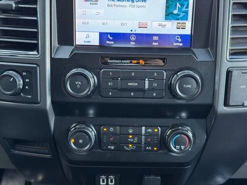 Certified 2020 Ford F150 XLT w/ Equipment Group 302A Luxury AWD/4WD image 13