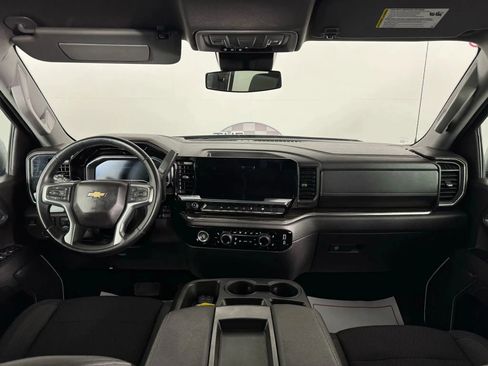 Used 2023 Chevrolet Silverado 1500 LT image 11