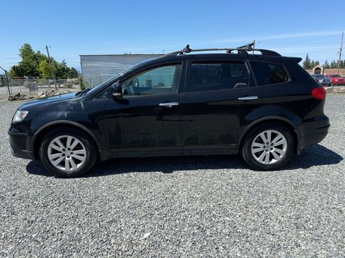 Used 2008 Subaru Tribeca Limited AWD/4WD image 2