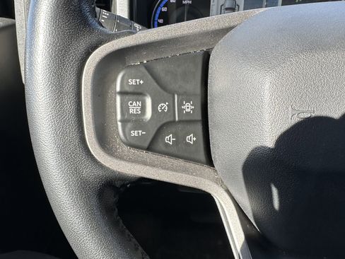 Used 2023 Ford Bronco Wildtrak image 22