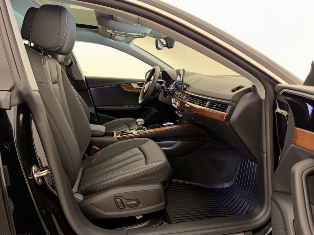 Used 2023 Audi A5 2.0T Premium w/ Convenience Package AWD/4WD image 30