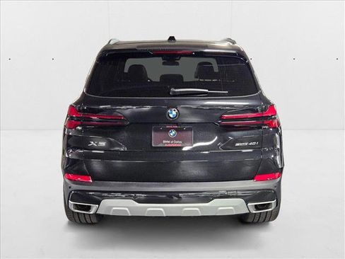 Used 2026 BMW X5 sDrive40i w/ Climate Comfort Package image 8