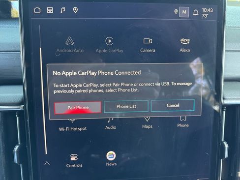 Used 2025 GMC Yukon Denali image 48