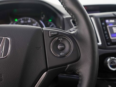 Used 2015 Honda CR-V EX-L image 26