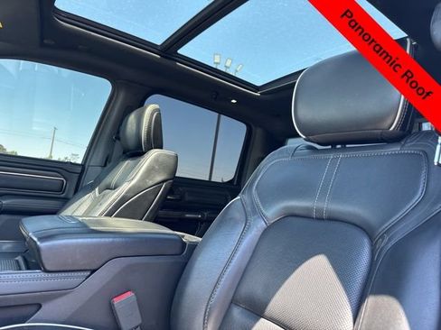 Used 2019 RAM 1500 Limited AWD/4WD image 8