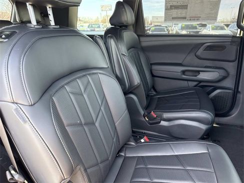 New 2027 Kia Telluride EX image 17