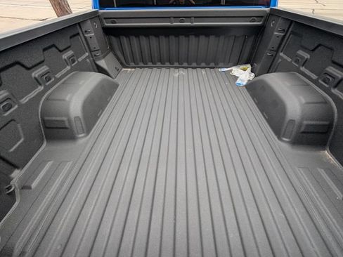 New 2026 Chevrolet Silverado 1500 Custom RWD image 25