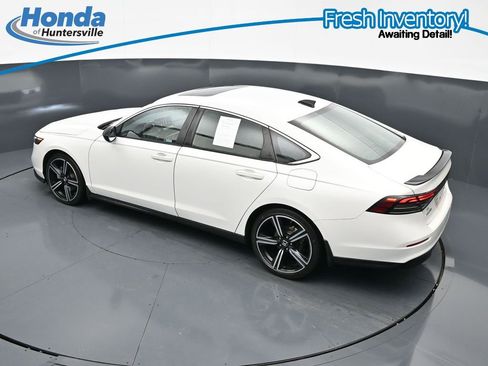 Used 2023 Honda Accord Sport image 20
