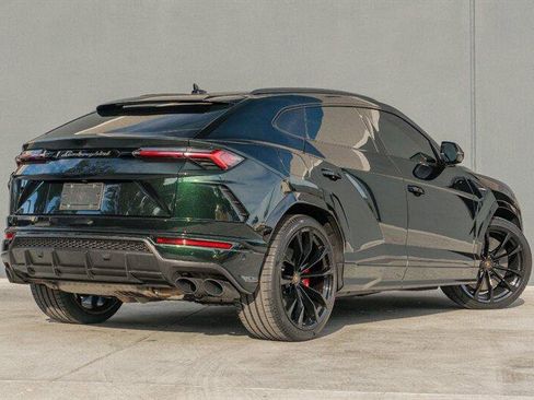 Used 2020 Lamborghini Urus image 7