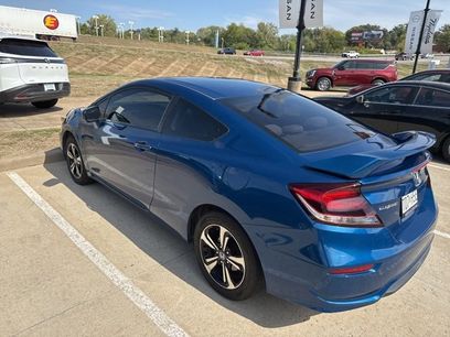 Used 2014 Honda Civic EX