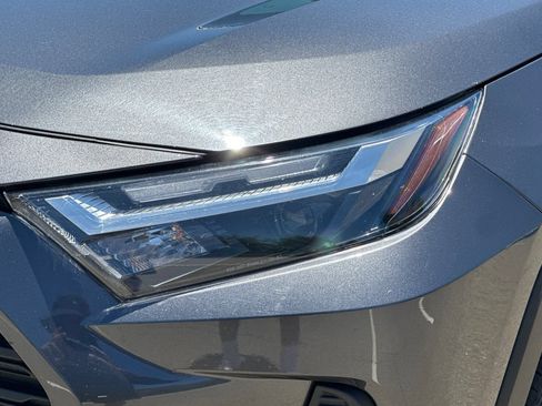 Certified 2025 Toyota RAV4 XLE AWD/4WD image 51