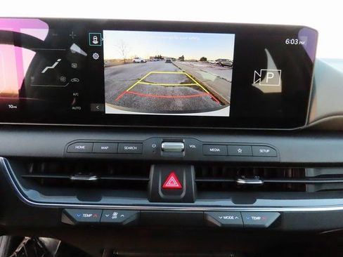 New 2025 Kia K4 EX FWD image 22