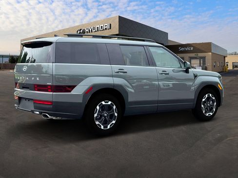 Used 2025 Hyundai Santa Fe SEL image 8