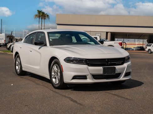 Used 2023 Dodge Charger SXT RWD image 1
