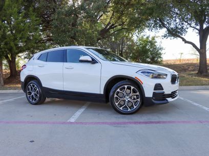 Used 2023 BMW X2 sDrive28i w/ Convenience Package