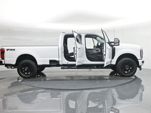 New 2026 Ford F350 XLT w/ XLT Premium Package image 37