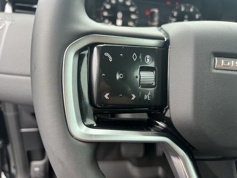 Certified 2025 Land Rover Discovery Sport S AWD/4WD image 22