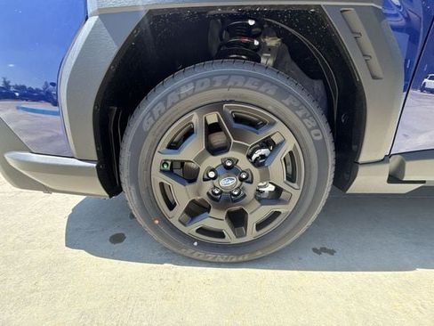 New 2026 Subaru Outback Limited AWD/4WD image 10