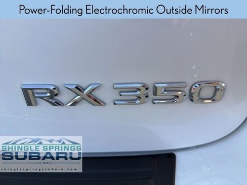 Used 2013 Lexus RX 350 FWD image 20