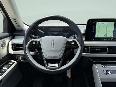 New 2026 Lincoln Aviator Reserve image 43