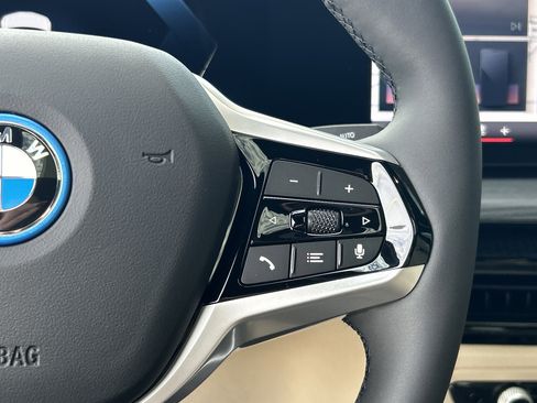 New 2026 BMW i4 xDrive40i w/ Premium Package image 31