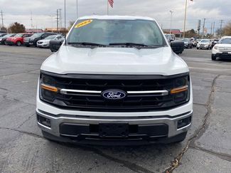 Used 2024 Ford F150 XLT w/ Tow/Haul Package video 2