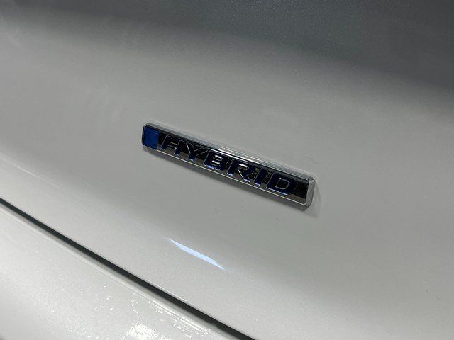 New 2026 Honda Accord EX-L image 6