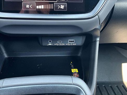 Used 2025 Subaru Crosstrek 2.5i Sport image 28