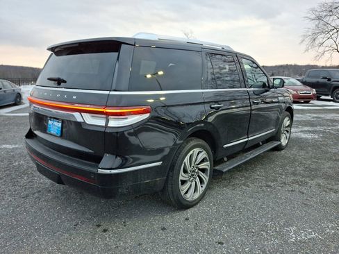 Certified 2023 Lincoln Navigator Reserve image 6