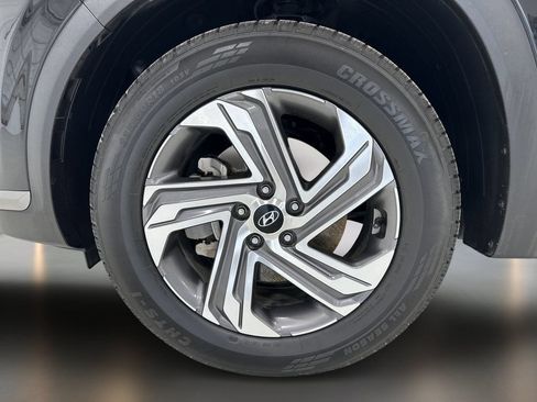 Certified 2023 Hyundai Santa Fe SEL FWD image 11