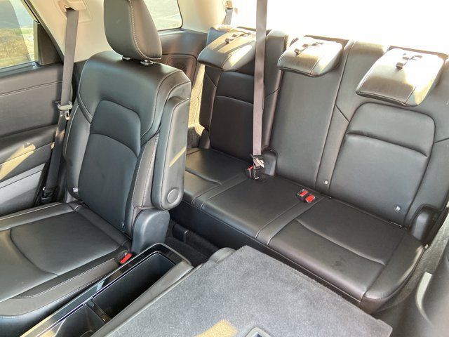Used 2024 Nissan Pathfinder SL w/ SL Premium Package FWD image 54