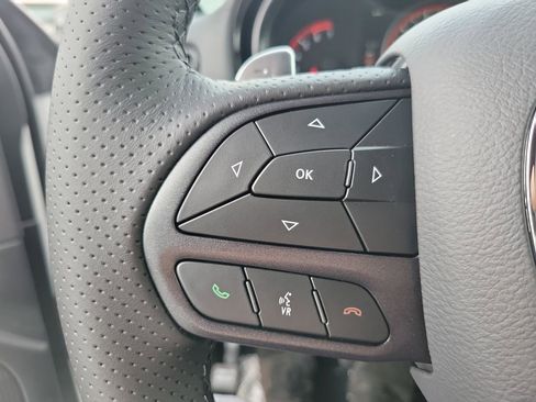 New 2026 Dodge Durango GT w/ Blacktop Package AWD/4WD image 5