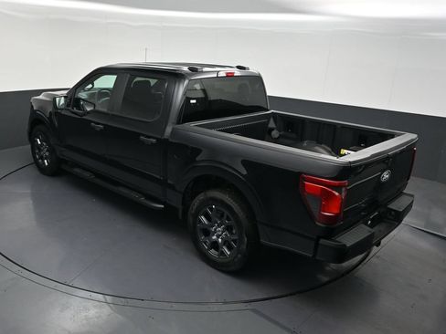 Used 2026 Ford F150 STX w/ Equipment Group 200A RWD image 17
